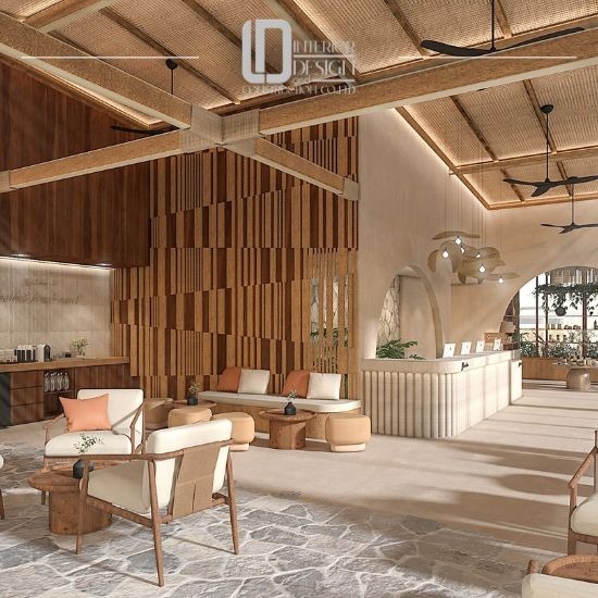 บริษัท Interior Design บริษัท Interior Design
