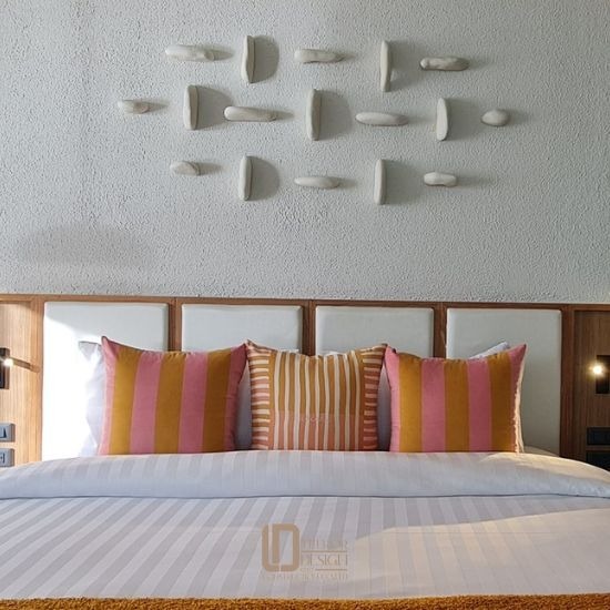 รับเหมาตกแต่งภายใน