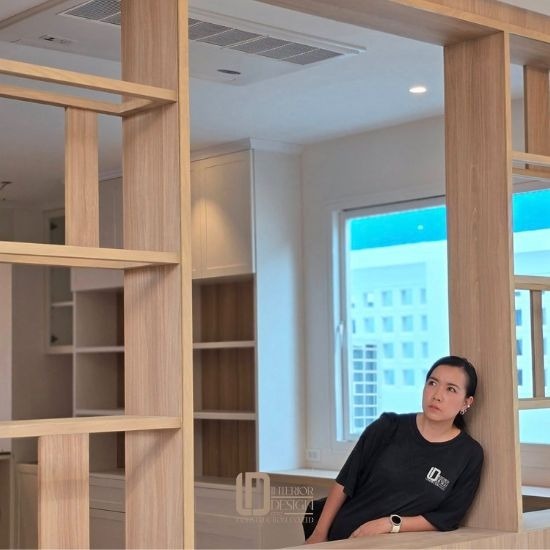 Turnkey Interior Design