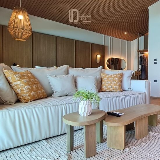 Interior Design Thailand