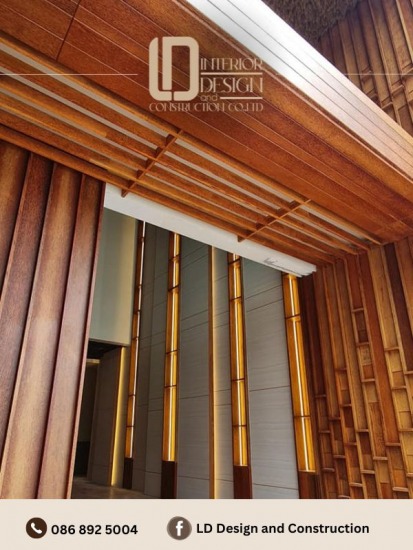 บริษัท interior design ตกแต่งภายใน